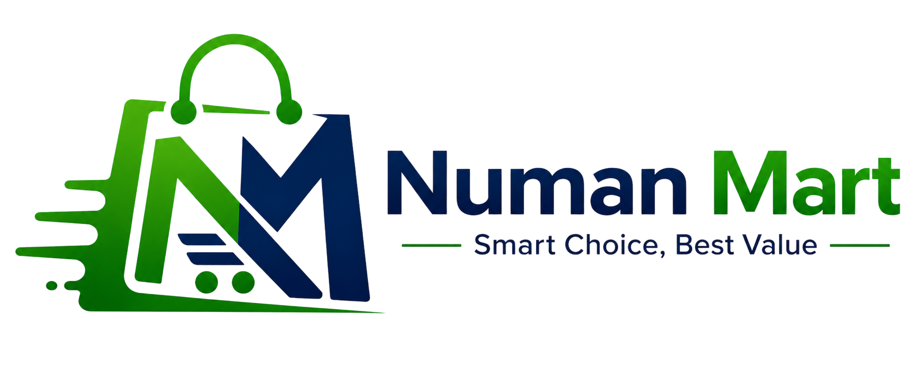 Numan Mart - নোমান মার্ট
